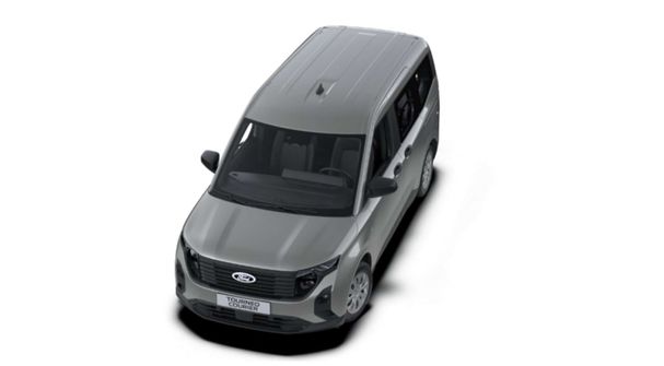 Ford Tourneo Courier 1.0 EcoBoost 92 kW image number 14