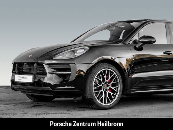 Porsche Macan GTS 280 kW image number 14