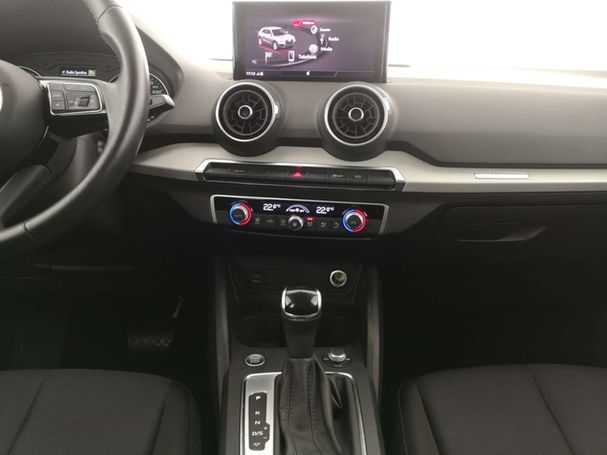 Audi Q2 30 TDI S tronic Advanced 85 kW image number 15