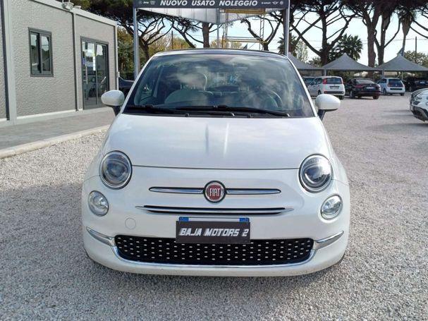 Fiat 500 1.0 51 kW image number 3