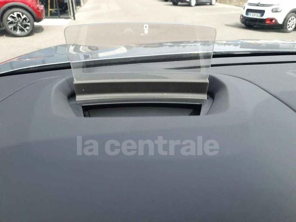 Citroen C4 e 50 kWh 100 kW image number 34