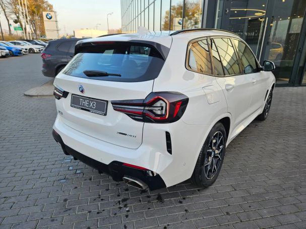 BMW X3 xDrive 135 kW image number 2