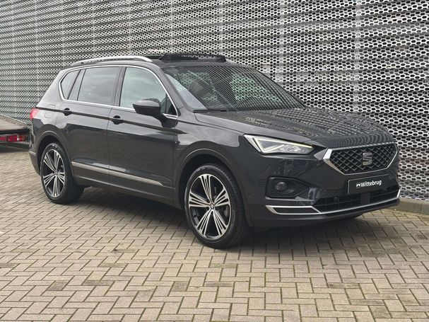 Seat Tarraco 1.5 TSI Xcellence 110 kW image number 21