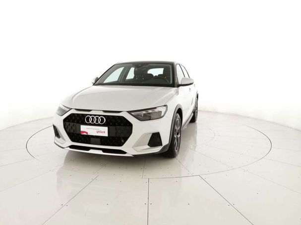 Audi A1 30 TFSI S tronic 81 kW image number 1