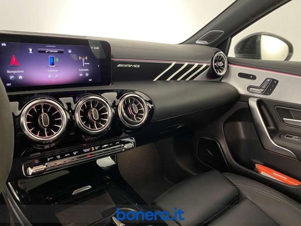 Mercedes-Benz A 45 AMG 310 kW image number 22