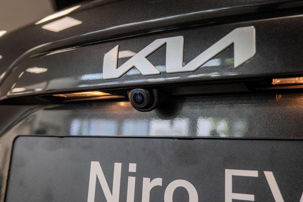 Kia Niro 150 kW image number 9