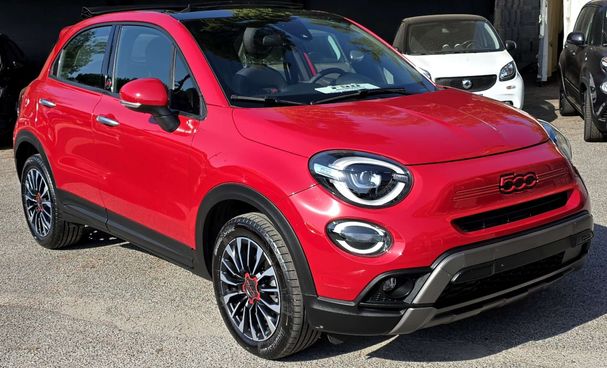 Fiat 500X 1.0 88 kW image number 2