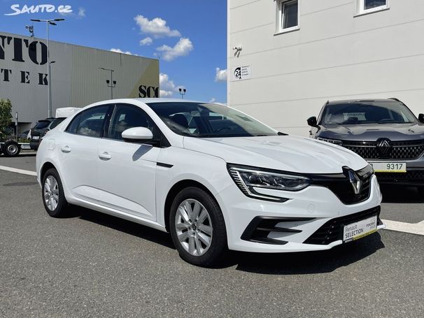 Renault Megane TCe 115 85 kW image number 6