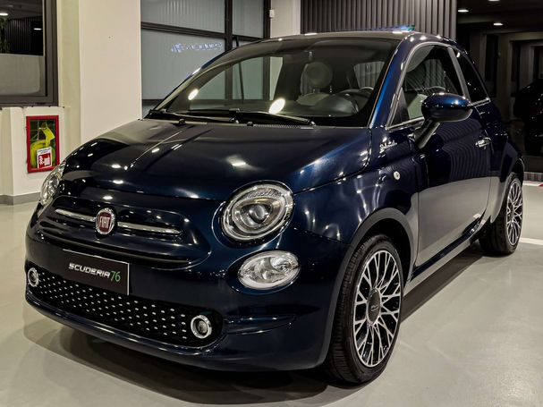 Fiat 500 1.0 51 kW image number 1