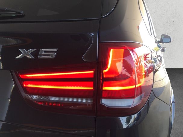 BMW X5 xDrive 190 kW image number 7