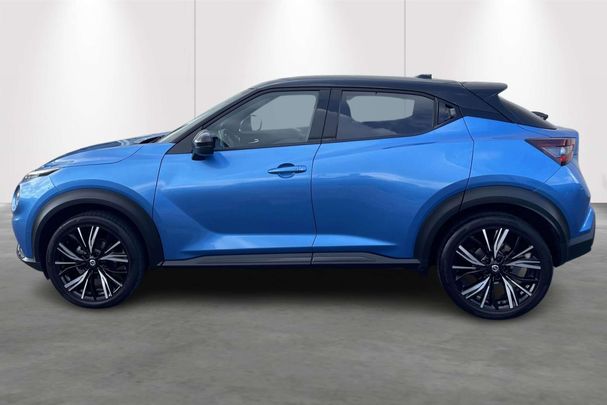 Nissan Juke N-DESIGN 84 kW image number 5