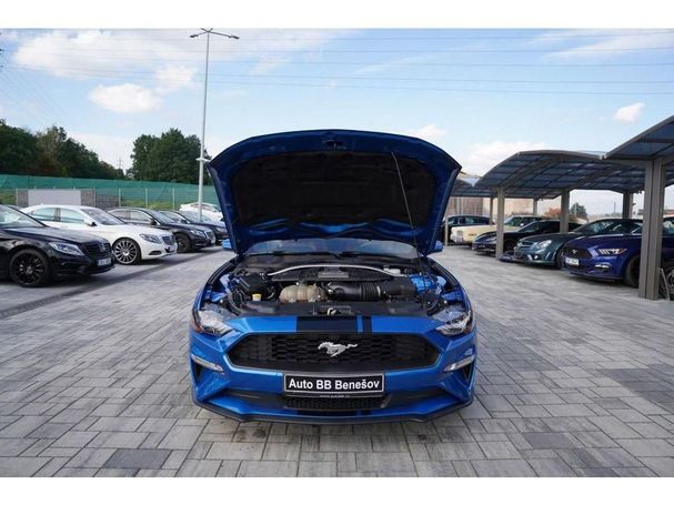 Ford Mustang GT 5.0 V8 331 kW image number 17