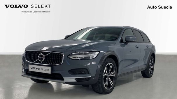 Volvo V90 Cross Country AWD B5 173 kW image number 1