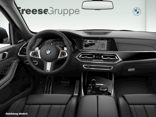 BMW X5 xDrive30d 210 kW image number 5