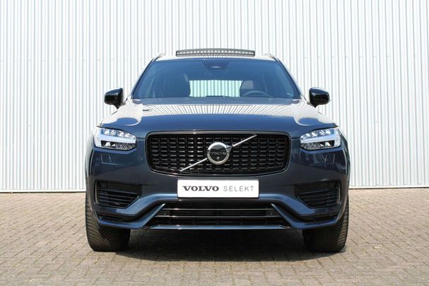 Volvo XC90 AWD T8 335 kW image number 2