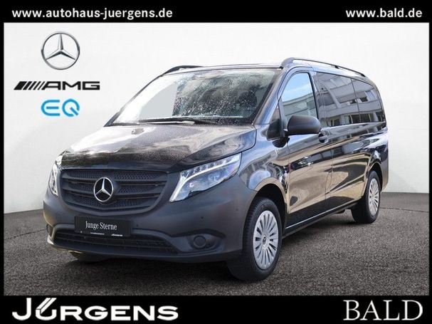 Mercedes-Benz Vito 119 Tourer EDITION 140 kW image number 1