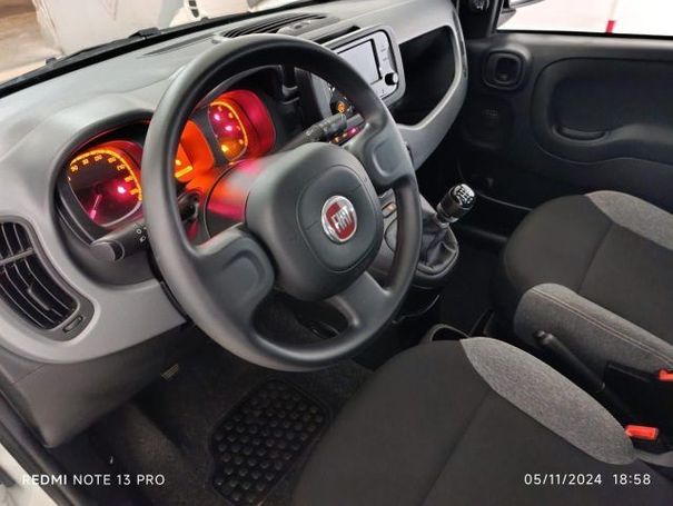 Fiat Panda 1.0 Hybrid 51 kW image number 6