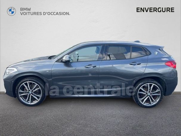 BMW X2 sDrive 103 kW image number 2