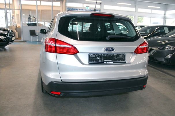 Ford Focus 1.5 TDCi Trend 77 kW image number 4