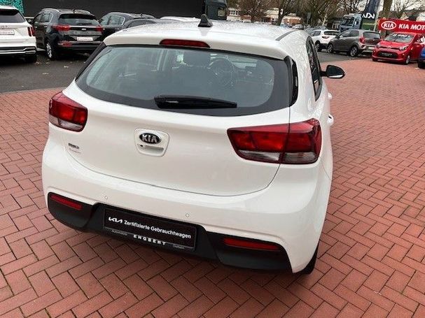 Kia Rio 1.0 100 74 kW image number 7