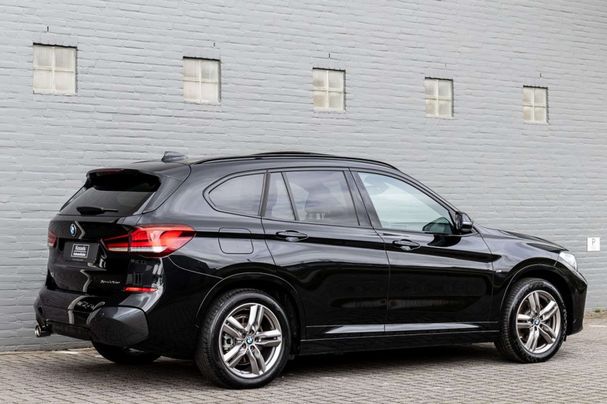 BMW X1 25e xDrive 162 kW image number 6