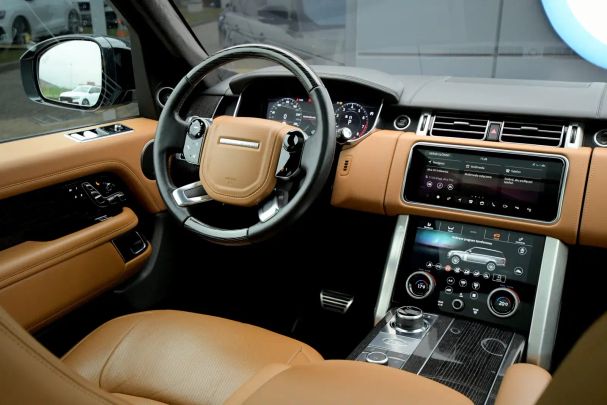 Land Rover Range Rover Kompressor Autobiography 386 kW image number 28