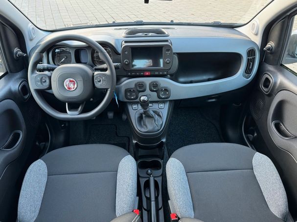 Fiat Panda 1.0 Hybrid 51 kW image number 7