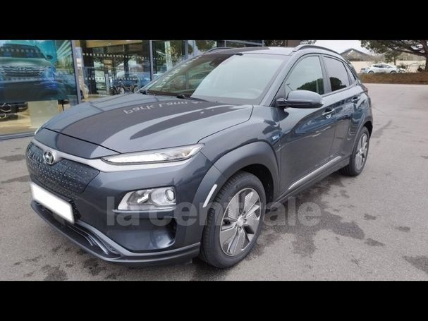 Hyundai Kona 100 kW image number 1