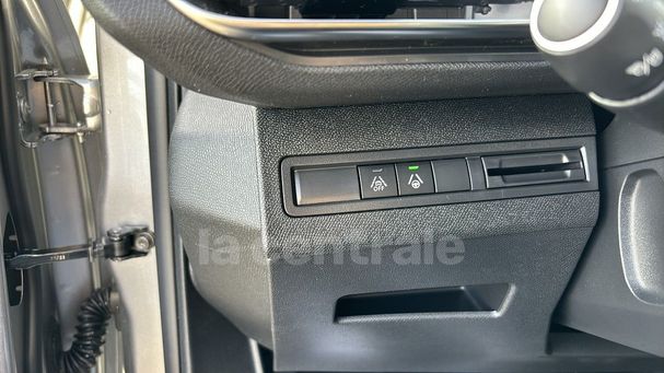 Peugeot 5008 96 kW image number 9