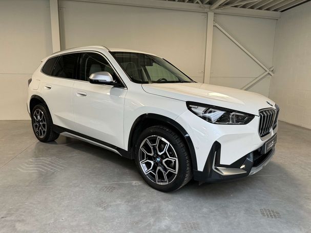 BMW X1 sDrive 100 kW image number 12