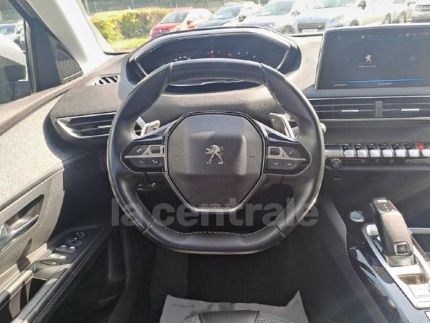 Peugeot 5008 96 kW image number 6