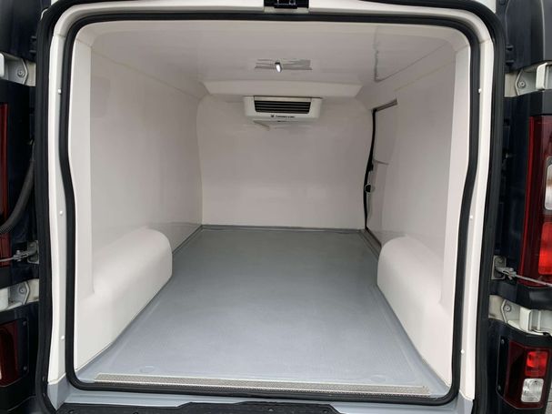 Renault Trafic dCi 120 88 kW image number 5