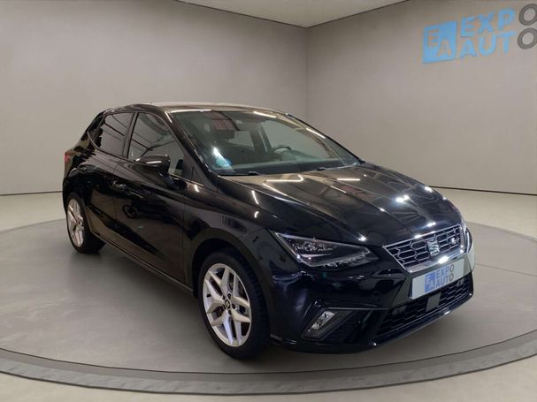 Seat Ibiza 1.0 FR 66 kW image number 1