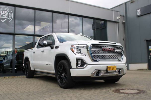 GMC Sierra 313 kW image number 5