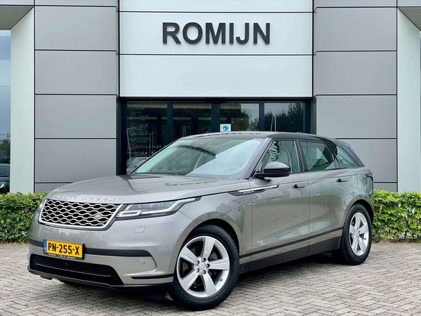 Land Rover Range Rover Velar 177 kW image number 1