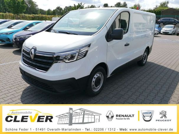 Renault Trafic L1H1 dCi 130 96 kW image number 1