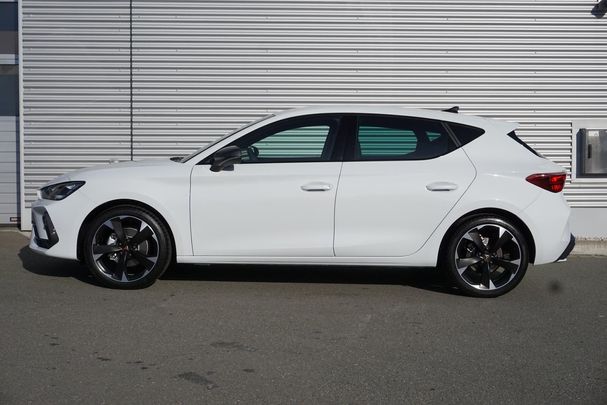 Cupra Leon 1.5 TSI 110 kW image number 5