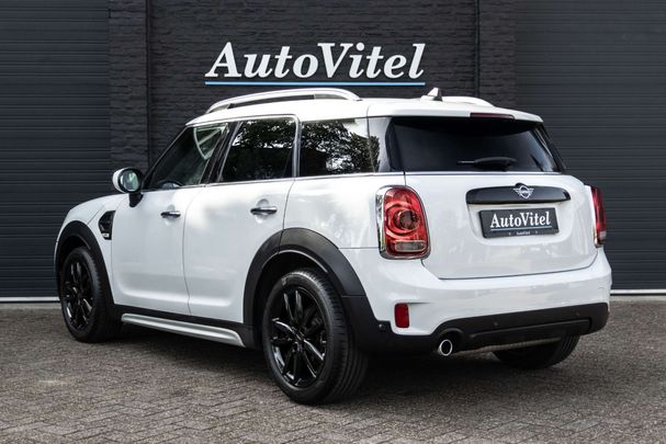 Mini Cooper Countryman Steptronic 100 kW image number 2