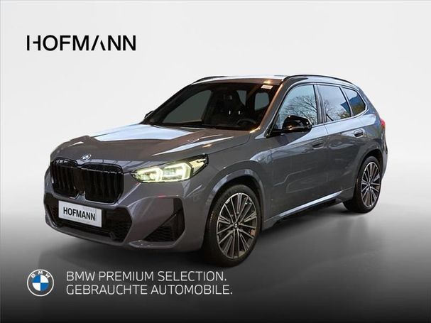 BMW X1 xDrive23i 160 kW image number 1