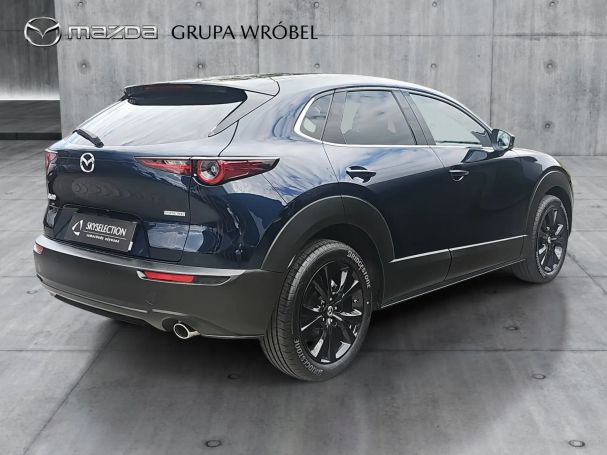 Mazda CX-30 150 Homura SKYACTIV-Drive 110 kW image number 5