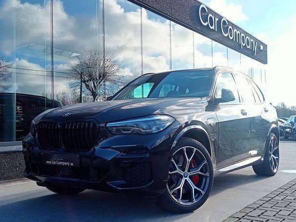 BMW X5 45e xDrive 290 kW image number 1