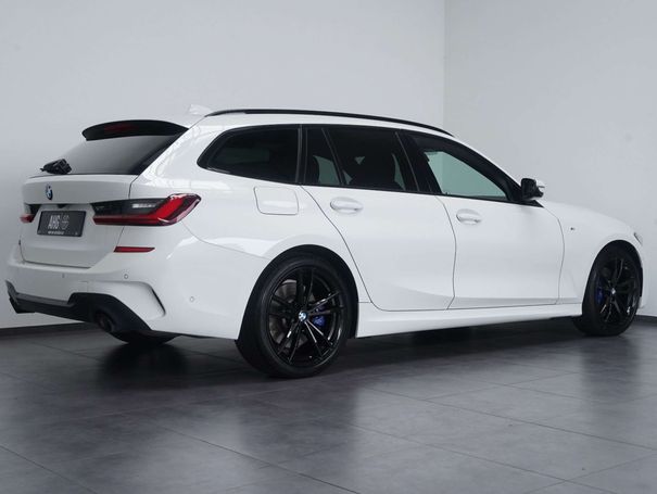 BMW 330d Touring M Sport xDrive 210 kW image number 4