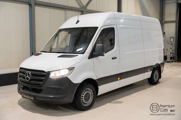 Mercedes-Benz Sprinter 311 CDi 84 kW image number 1