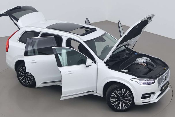 Volvo XC90 T8 Recharge AWD Ultimate 335 kW image number 6