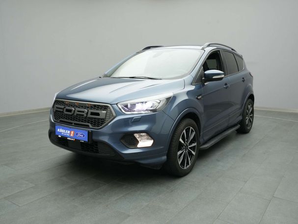 Ford Kuga 110 kW image number 23