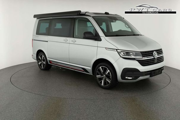 Volkswagen T6 California 2.0 TDI 4Motion DSG 150 kW image number 24