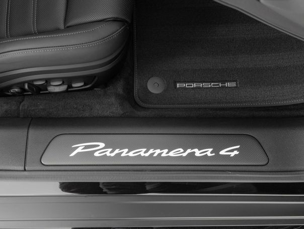 Porsche Panamera 4 E-Hybrid 346 kW image number 20