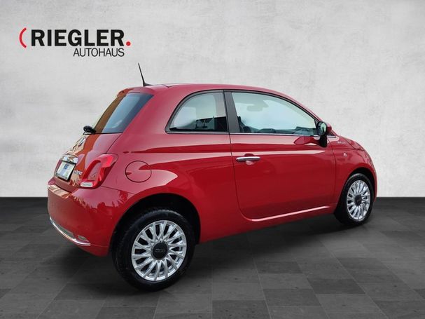 Fiat 500 1.0 51 kW image number 4