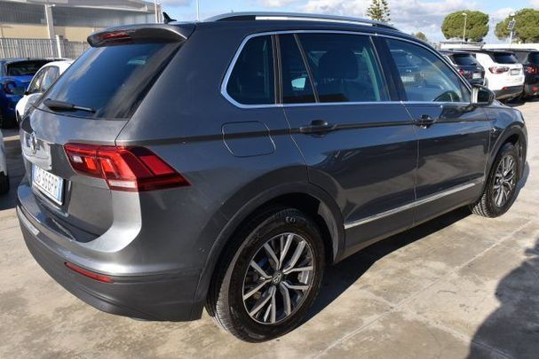 Volkswagen Tiguan 2.0 TDI SCR DSG 110 kW image number 4