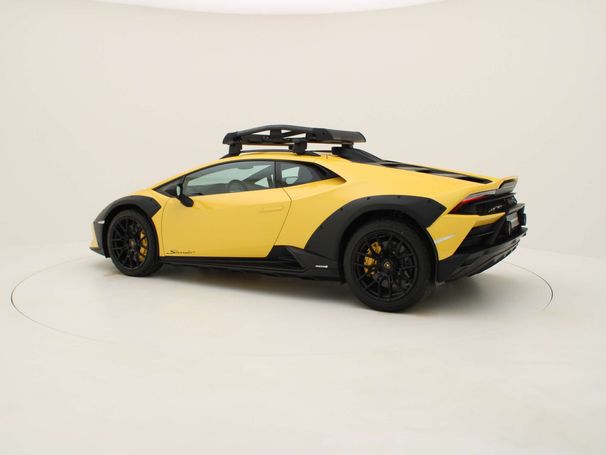 Lamborghini Huracan 449 kW image number 47